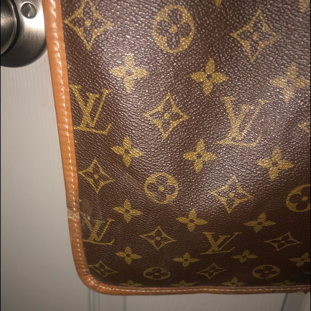 Garment bag
